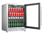 Cavin Einbau-Bierkühlschrank - Outdoor Collection – Bild 2