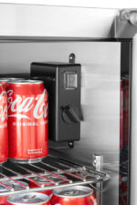 Cavin Einbau-Bierkühlschrank - Outdoor Collection – Bild 3